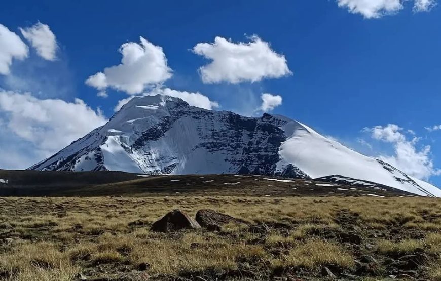 Markha Valley Trek