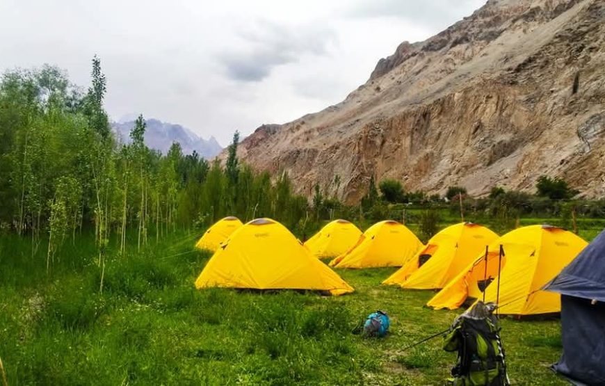 Markha Valley Trek