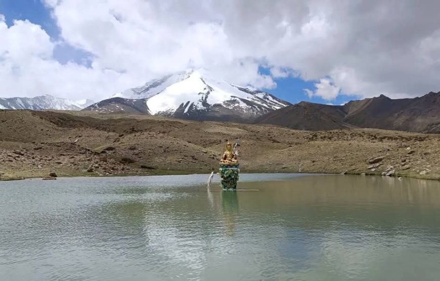 Markha Valley Trek