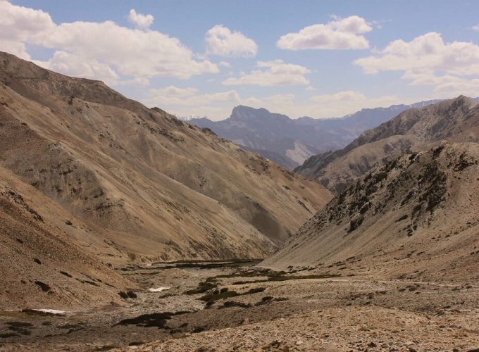 Markha Valley Trek