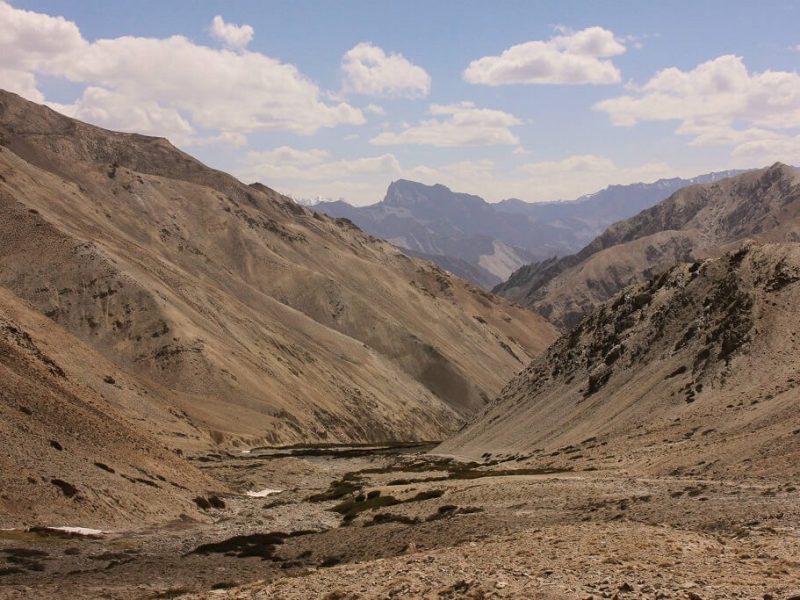 Markha Valley Trek