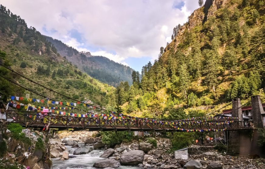 Triund Trek