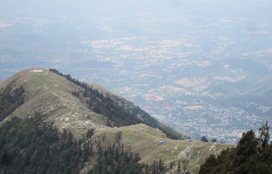 Triund Trek