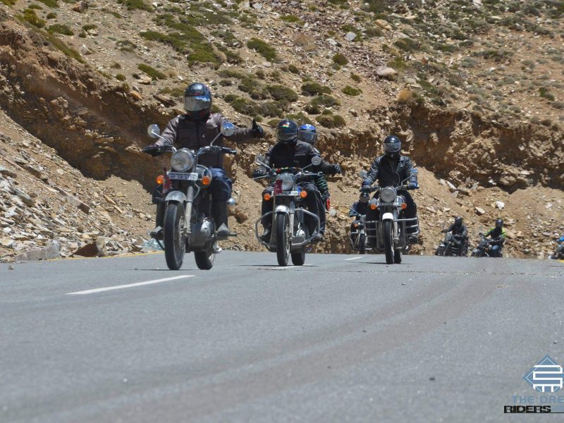 bike trip to manali to leh