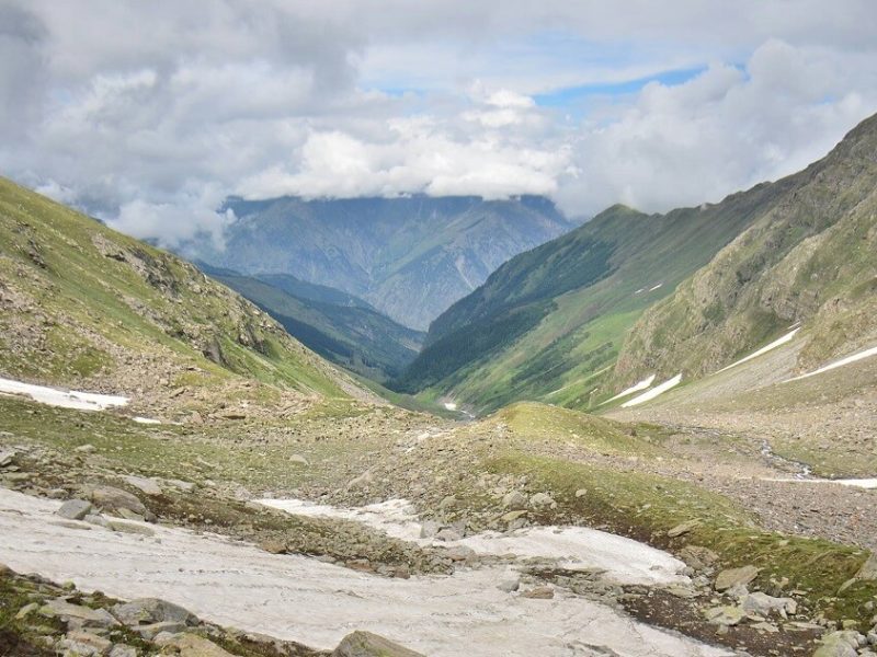 buran ghati trek