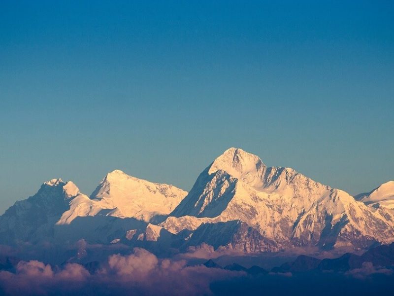 sandakphu trek