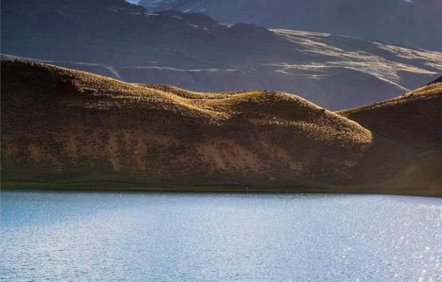 Bike Trip To Spiti Valley