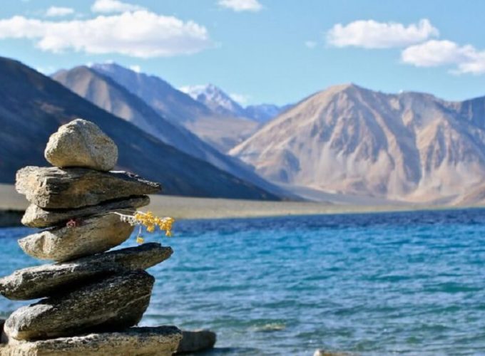 Thrilling Leh Ladakh Tour with Pangong Lake