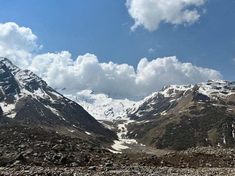 Devkyara Trek