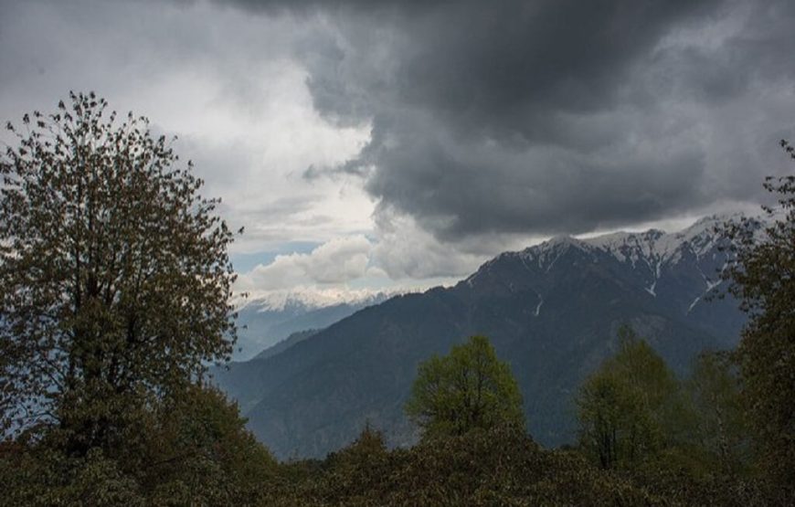 Malana Village Trek