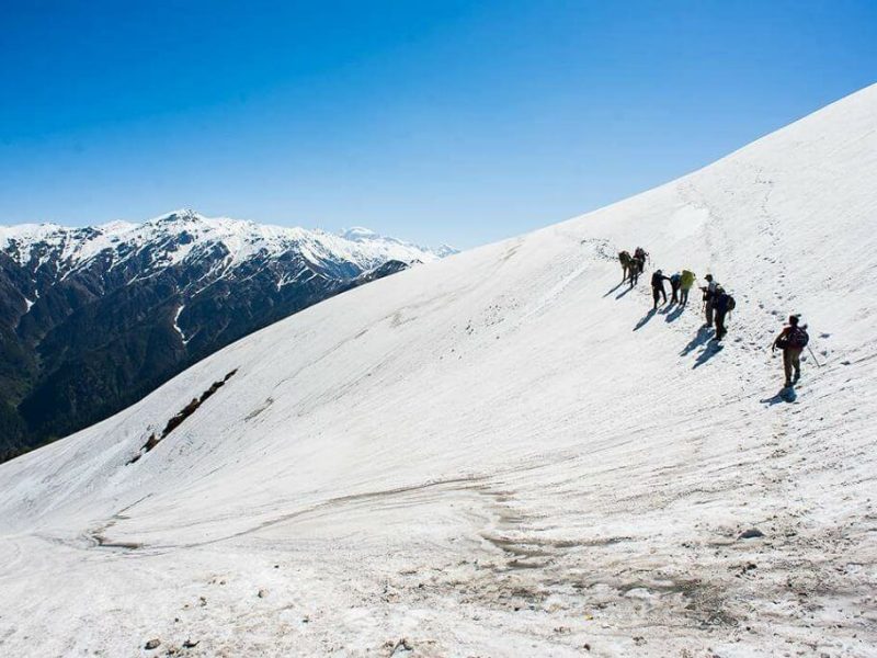 Malana Village Trek