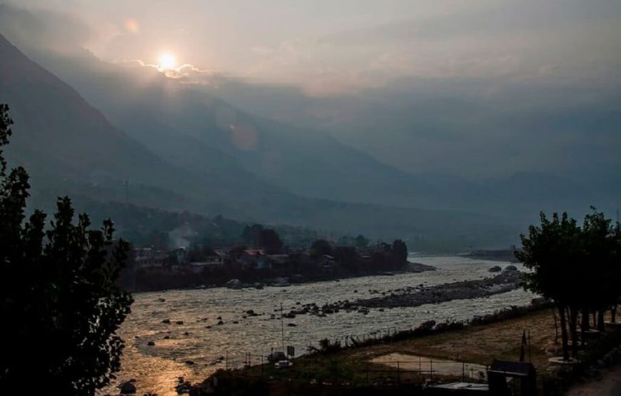 Malana Village Trek