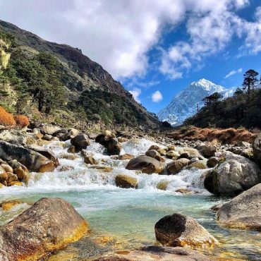 Sikkim