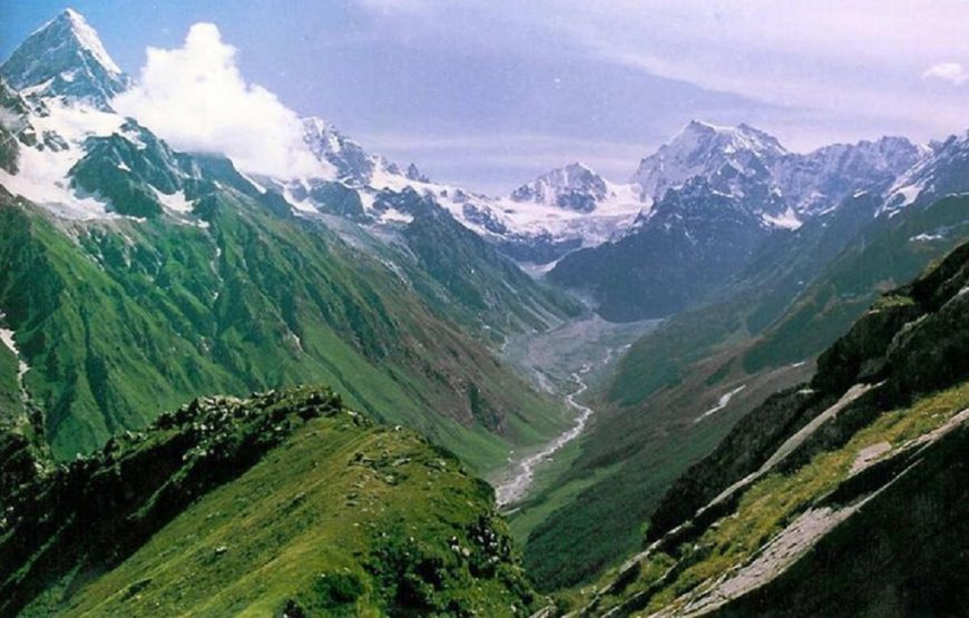 Roopkund Trek