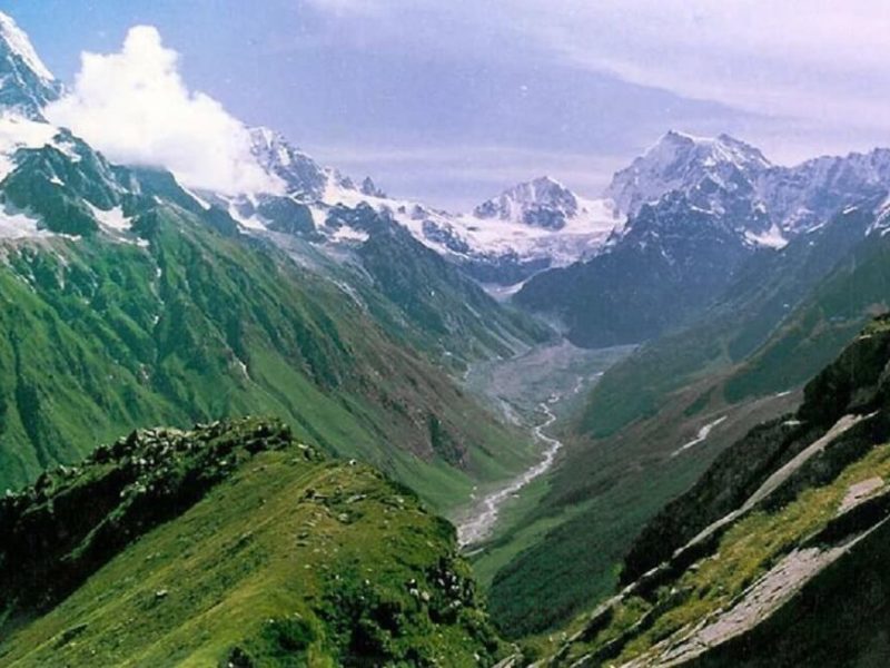 Roopkund Trek