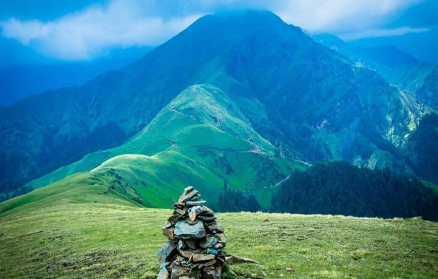 Roopkund Trek