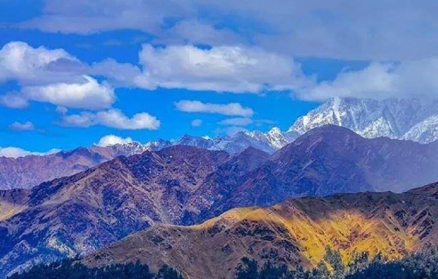 Roopkund Trek